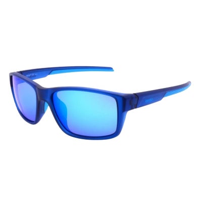 Sonnenbrille Amstel, blau