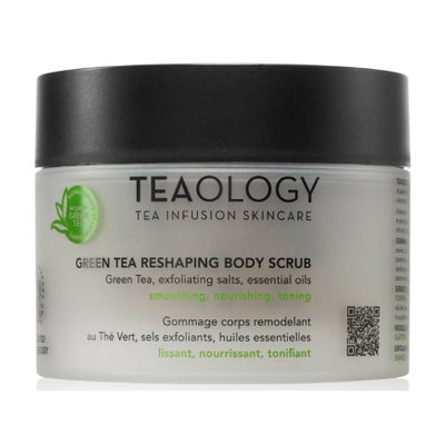 Green Tea Reshaping Body Scrub