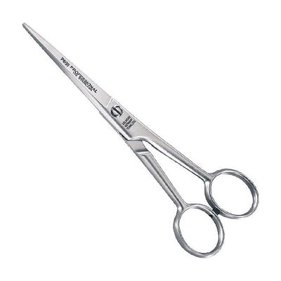 Rose Line Haarschere Professional 6""