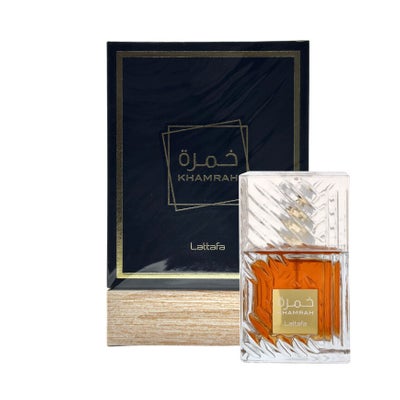 Khamrah Edp Spray