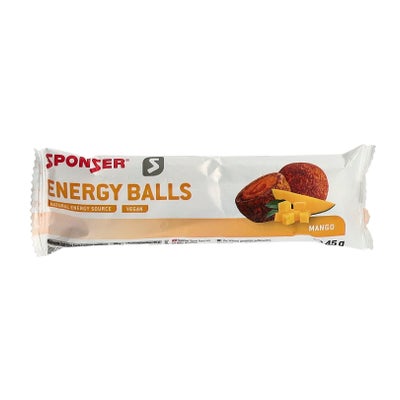Energy Balls Mango