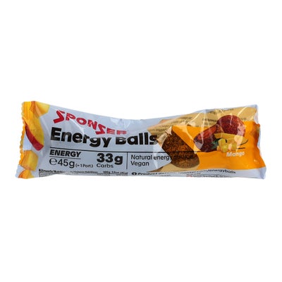 Energy Balls Mango Energy Balls Mango