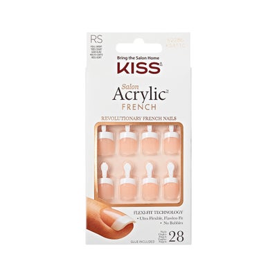 Nails - Salon Acrylic Fn Kit - Power Play