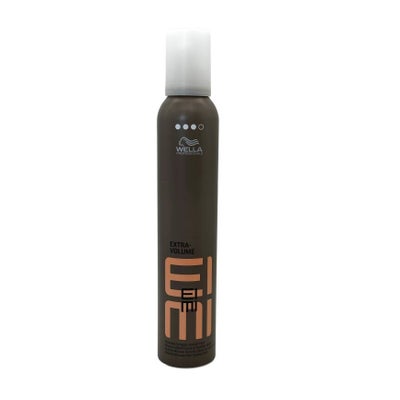EIMI Extra Volumen Styling Mousse