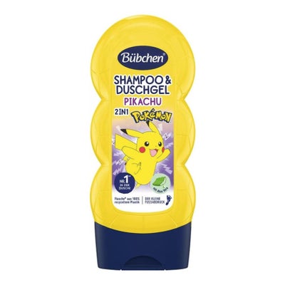 Kids 2 in 1 Pokémon Pikachu