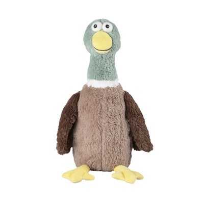 Wärme-Stofftier Erpel Wärme-Stofftier Erpel