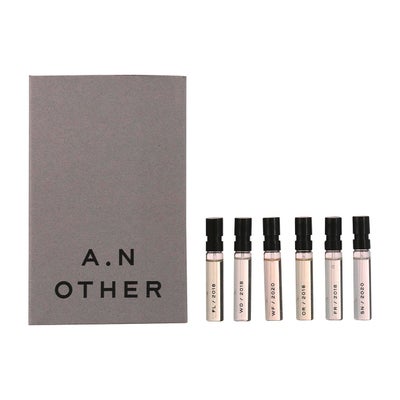 Discovery Sample Set