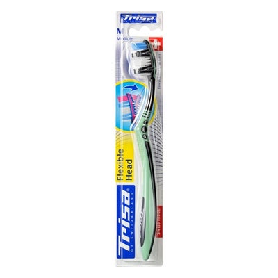 Flexible Head brosse dents medium
