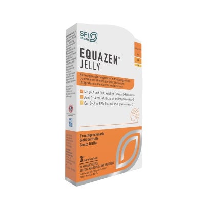 Jelly Kaubare Gelees