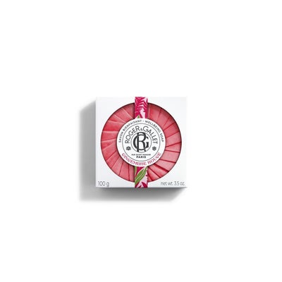 Gingembre Rouge - Savon Gingembre Rouge - Savon