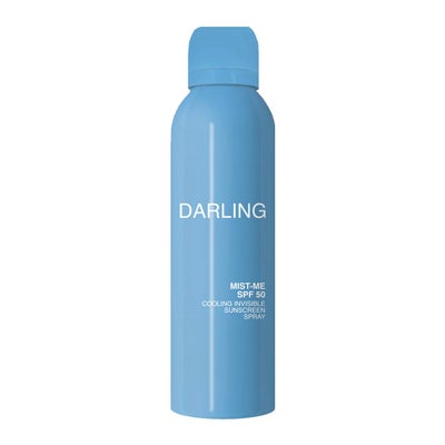 Mist-Me SPF 50 Sunscreen Mist Spray