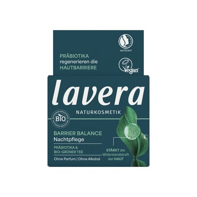 soin de nuit barrier balance