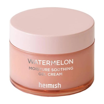 Watermelon Moisture Soothing Gel Cream