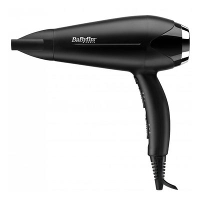 D572DCHE Haartrockner Turbo Smooth