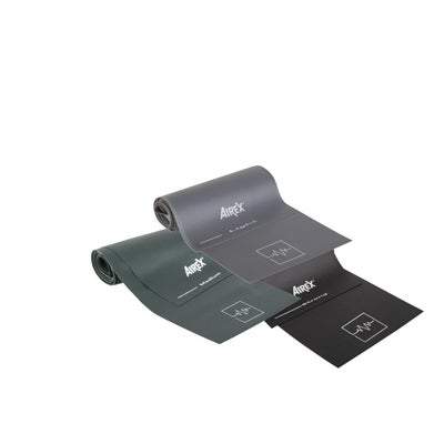 Heartbeat Resistance Band Set Heartbeat Resistance Band Set