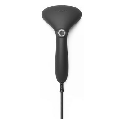 Cirrus 2 Steamer schwarz