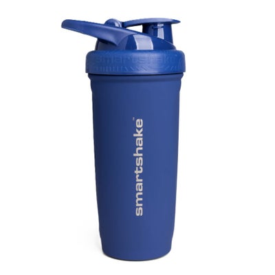 Reforce Stainless Steel 900ml Navy Blue