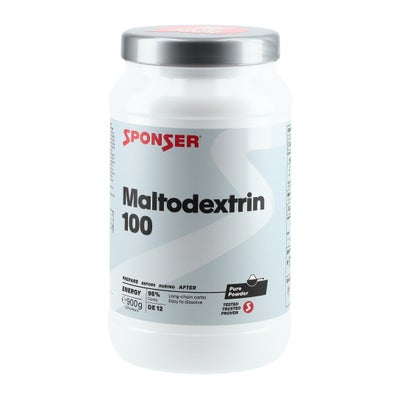 Maltodextrin 100 Pure