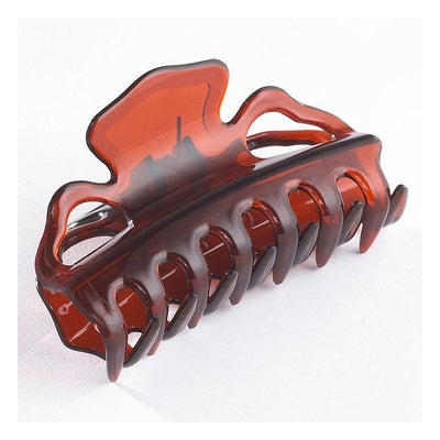 Wellenklammer Havanna Wellenklammer Havanna