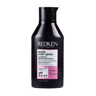 Acidic - Color Gloss Conditioner Acidic - Color Gloss Conditioner