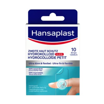 protection seconde peau petit