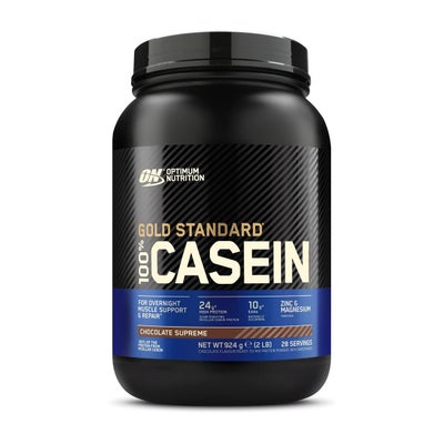 100% Casein Protein - Chocolate Supreme 100% Casein Protein - Chocolate Supreme