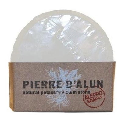 Alaunstein Deodorant