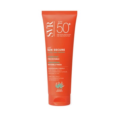 SUN SECURE Lait SPF50+ SUN SECURE Lait SPF50+