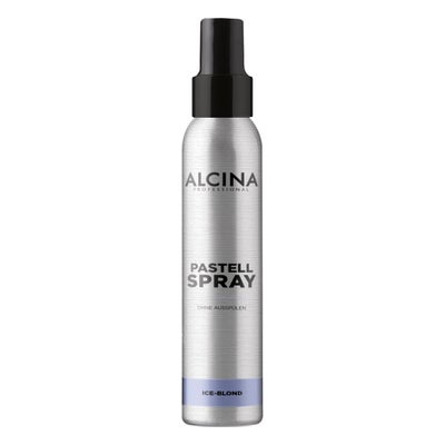 Ice-Blond - Pastell Spray