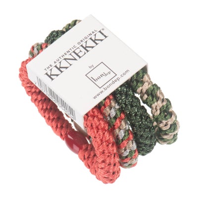 Hair Tie Appleicious