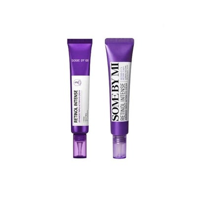 Retinol Intense Advanced Triple Action Eye Cream Retinol Intense Advanced Triple Action Eye Cream