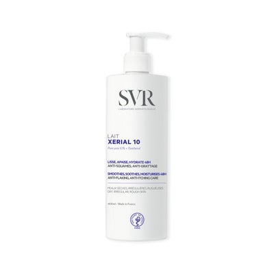XERIAL 10 Lait XERIAL 10 Lait