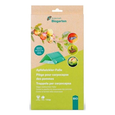 Apfelwickler-Falle Set (7-teilig) Apfelwickler-Falle Set (7-teilig)