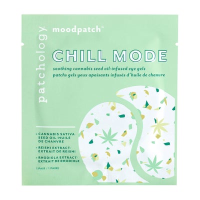 MoodPatch - Chill Mode Eye Gels MoodPatch - Chill Mode Eye Gels
