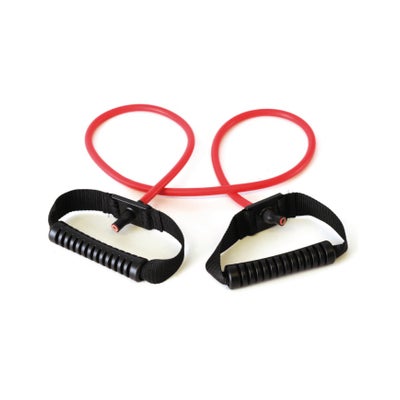 Fit-Tube rouge moyen