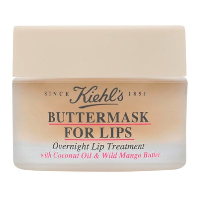 Buttermask