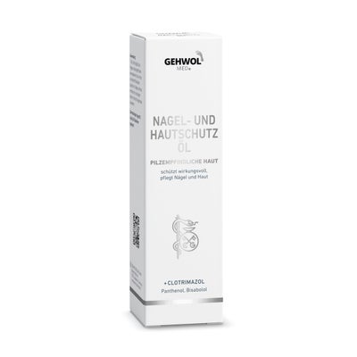 MED huile protectrice ongles et peau MED huile protectrice ongles et peau