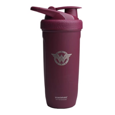 Reforce Stainless Steel DC Comics, Wonder Woman