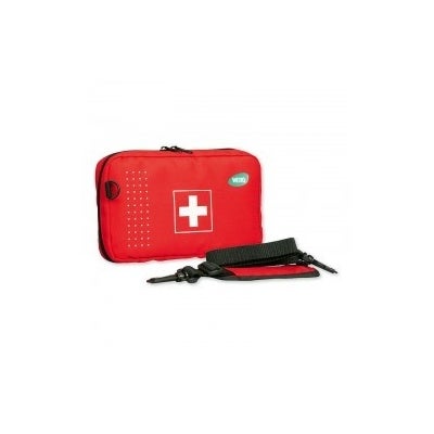 Sac de premiers secours, moyenne, vide
