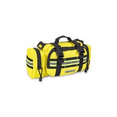 Trousse de ceinture premiers secours HIPSTER, jaune