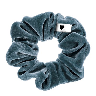 Original Scrunchies, urban grey