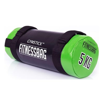 Gewichtssack Fitness Bag, 5kg, 20x50cm Gewichtssack Fitness Bag, 5kg, 20x50cm