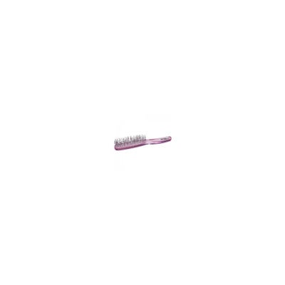 Scalp Brush Zauberbürste rosa