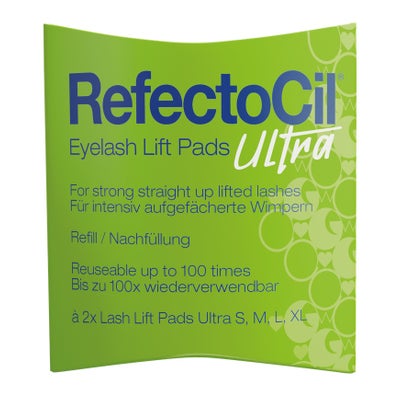 Polsterbeutel Lashlift Ultra