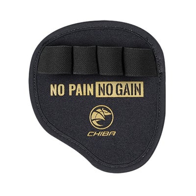 Motivation Grippad L/XL, NO Pain NO Gain Motivation Grippad L/XL, NO Pain NO Gain