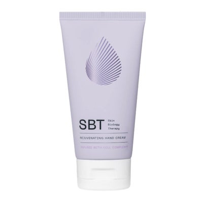 Body Rejuvenating Hand Cream