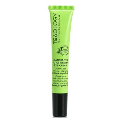 Matcha Tea Ultrafirming Eye Cream