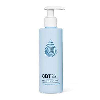 Essential Purifying Cleansing Gel