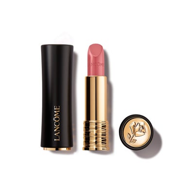 L'Absolu Rouge Cream 276-Timeless-Romance L'Absolu Rouge Cream 276-Timeless-Romance