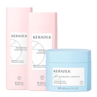 Smoothing Set